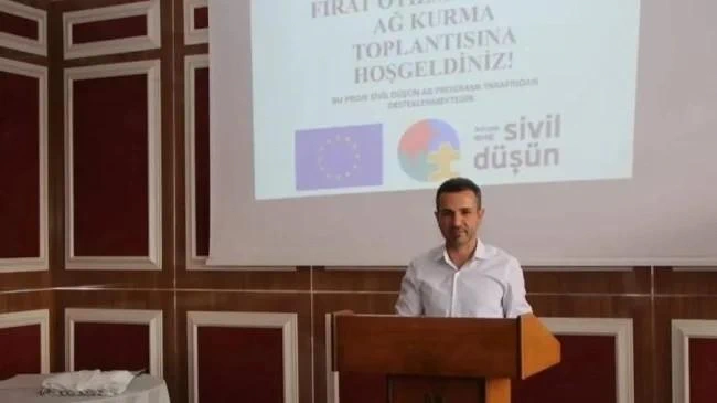 Başkan İrfan Tunç “Otizmi Fark Etmek Yetmez, Hayatın İçine Al”