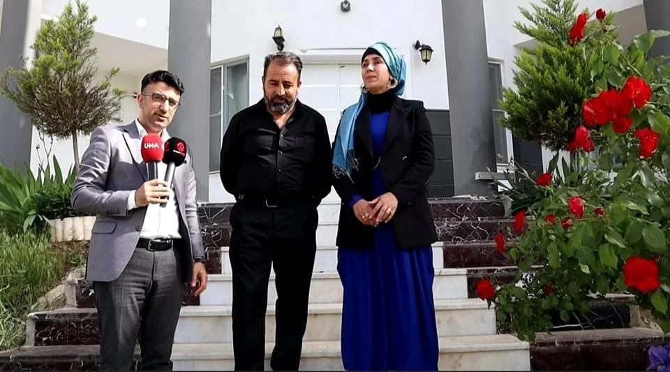 Gönül Köprüleri Yardımlaşma ve Dayanışma Derneği “Bağdaş” Etkinliği Düzenledi