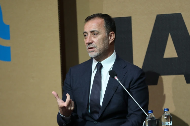 Silivri Belediye Başkanı, İstanbul'un Gıda Üretimine ve Tarım Potansiyeline Odaklanıyor