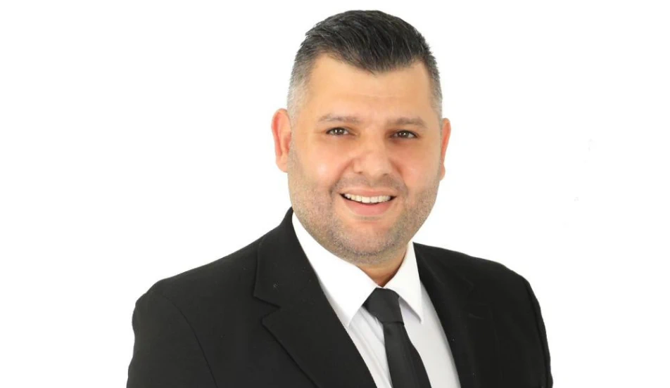 Kulis Haber: Muratpaşa Belediye Başkanlığı için Nedim Tekerli'nin Adı da Gündemde