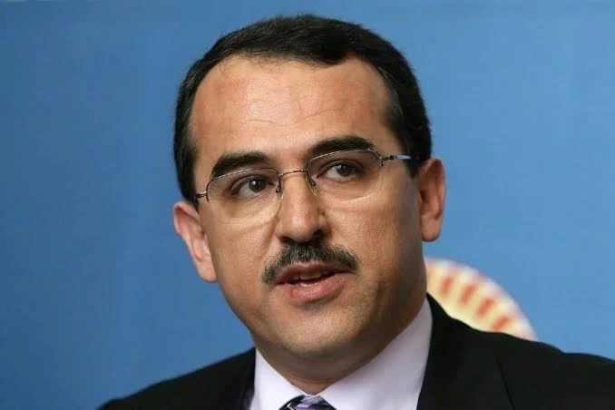 Adalet Eski Bakanı Sadullah Ergin'e Memleketi Hatay'dan Eleştiri