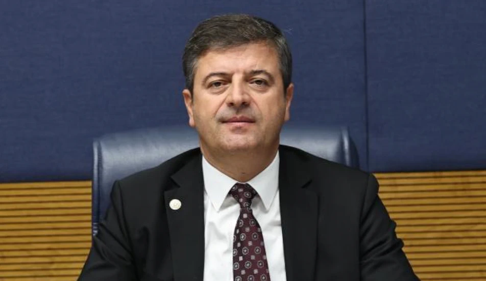 Milletvekili Tutdere Deprem Bölgesinde Asbestin Varlığı Kesinleşti Ama Bakanlıktan Çıt Yok