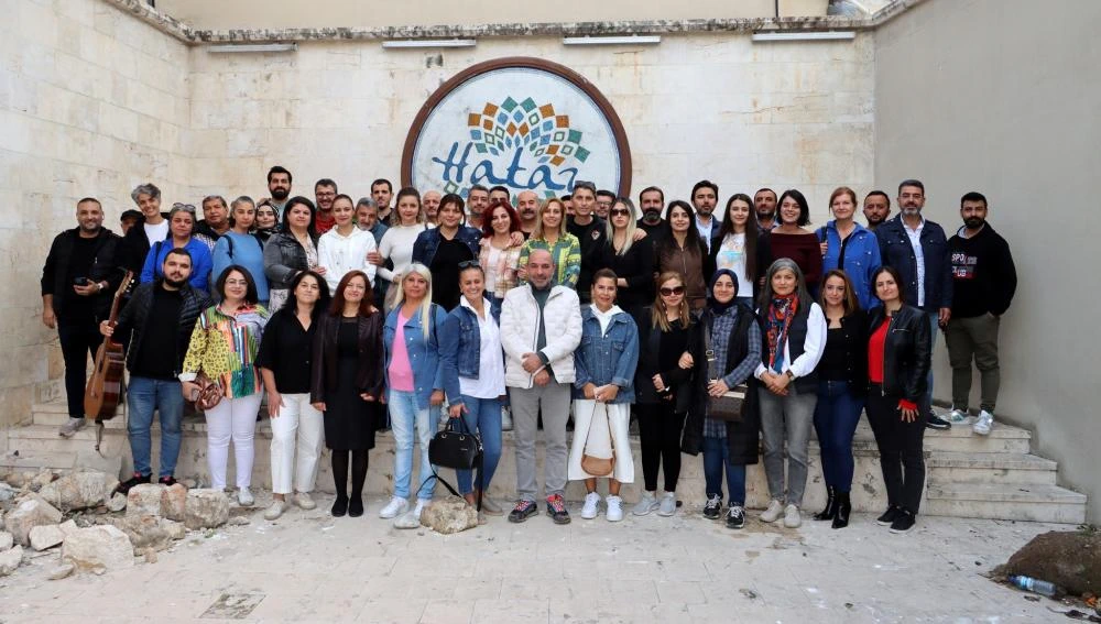 Dokuz Ay Sonra Evlerinde Buluştular