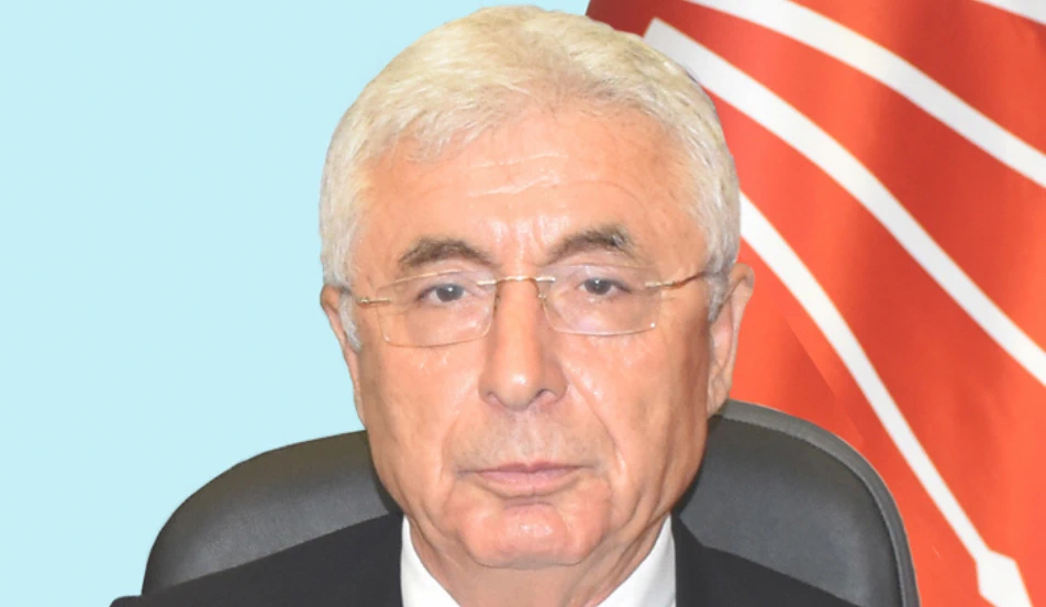 CHP Antalya İl Başkanı Nail Kamacı’dan 24 Kasım Öğretmenler Günü Mesajı