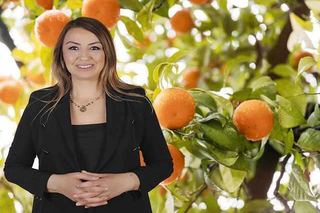 YILDIRIM KARA: HATAY’DA NARENCİYE ÜRETİCİLERİMİZ EMEKLERİNİN KARŞILIĞINI ALAMADI