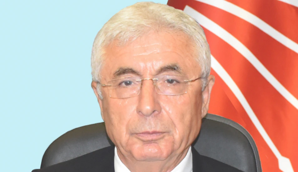 CHP Antalya İl Başkanı Nail Kamacı: AKP İle Hayatın Her Alanında Şiddet