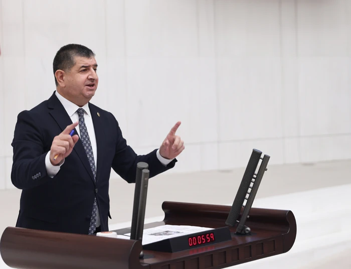 Av. Cavit arı Antalya-Alanya Çevre Yolu Yapılması Zorunlu