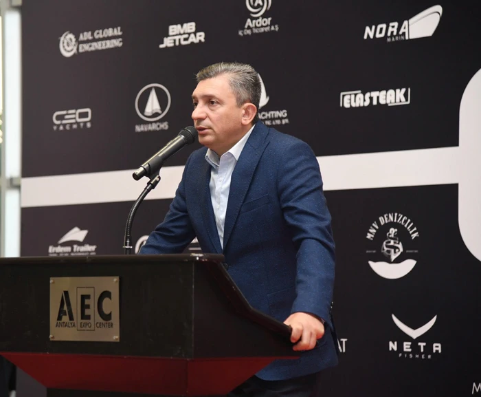 Yacht Life Boat Show 2023 Kapılarını Ziyaretçilerine Açtı