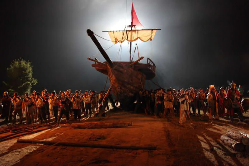 TÜRK SİNEMASININ 2000 YILLARINDA NELER OLDU