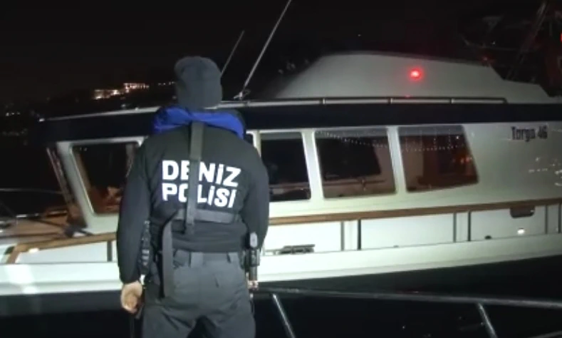 Teknelere huzur denetimi