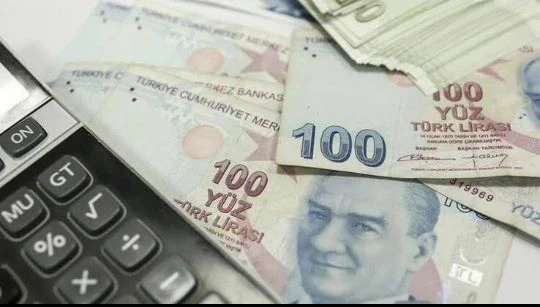 Memur Maaşlarına Zam