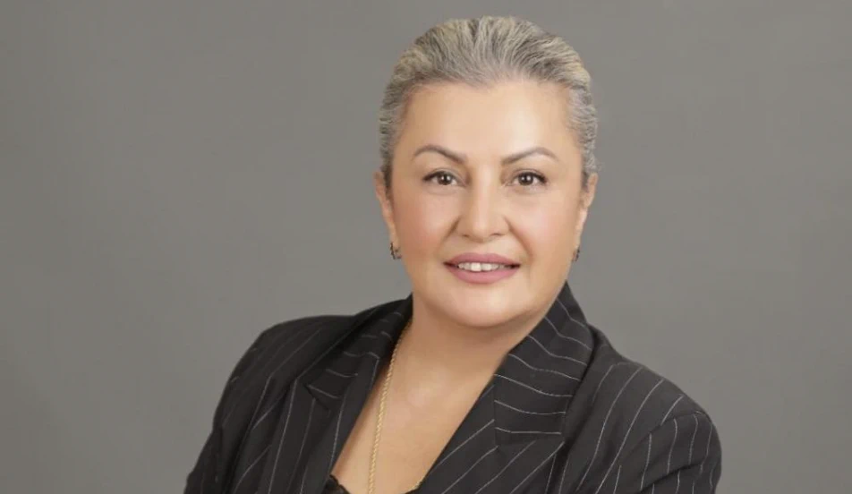 Eskişehir'de Figen Kahya Başkan Oldu