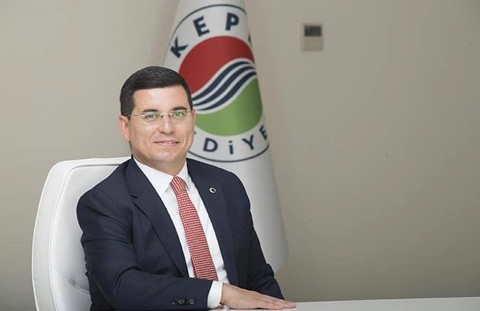 Kepez’in 6. Kreşi Varsak’a Açıldı