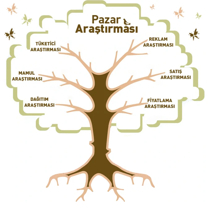 DIŞ PAZAR ARAŞTIRMASI NASIL YAPILIR