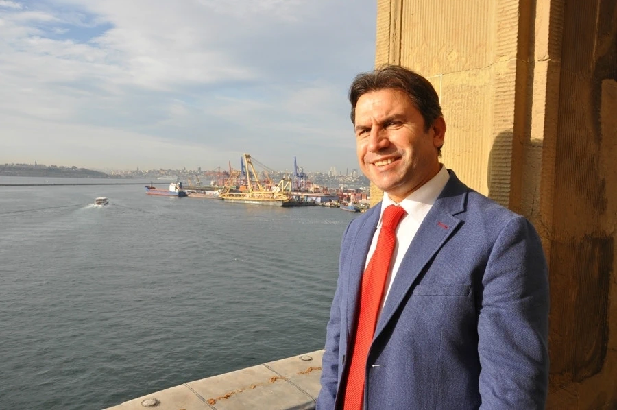 YUSUF TOSUN, KAYIP KUŞAĞI ANLATTIĞI