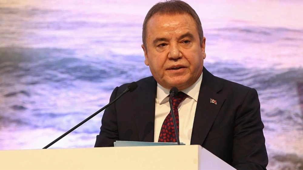 CHP’nin Antalya Büyükşehir Belediye Başkan Adayı Belli Oldu