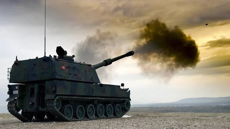 13 Terörist Etkisiz Hale Getirildi