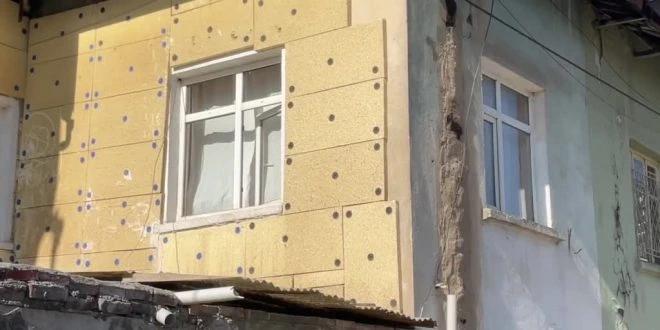 7 Yaşındaki Çocuk Böcek İlacından Zehirlenerek Öldü