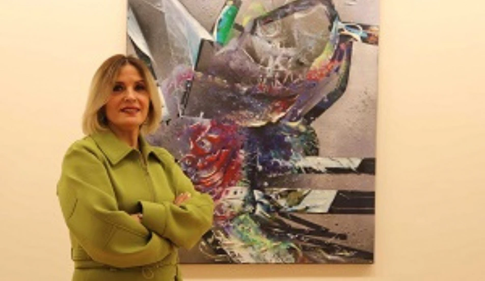 SANKO SANAT GALERİSİ’NDE ‘AYINTAB BASTASI’ TEMALI RESİM SERGİSİ