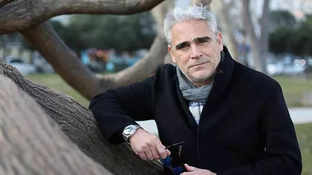 Usta Sanatçı Tolga Savacı Hayatını Kaybetti