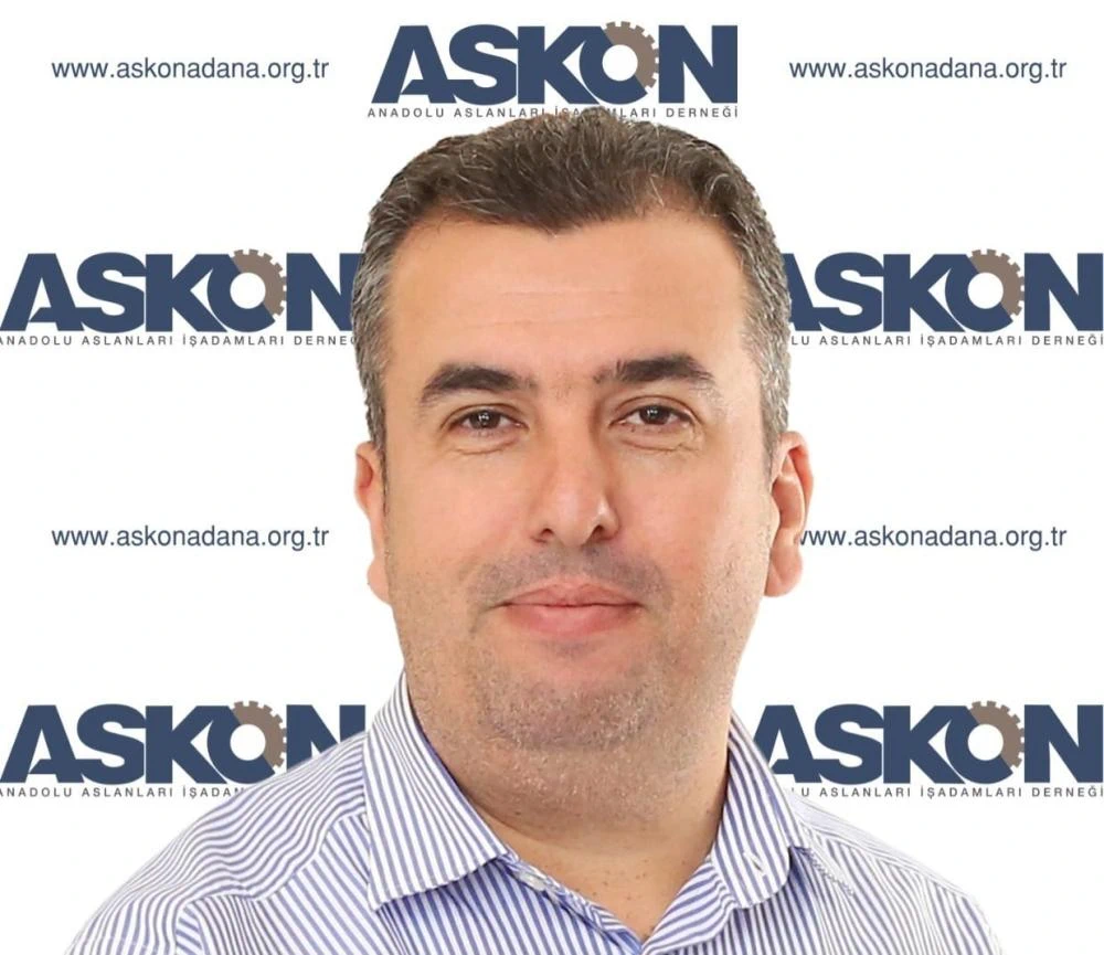 ASKON Adana Şubesinden 36 Bin Misafirine İftar Yemeği