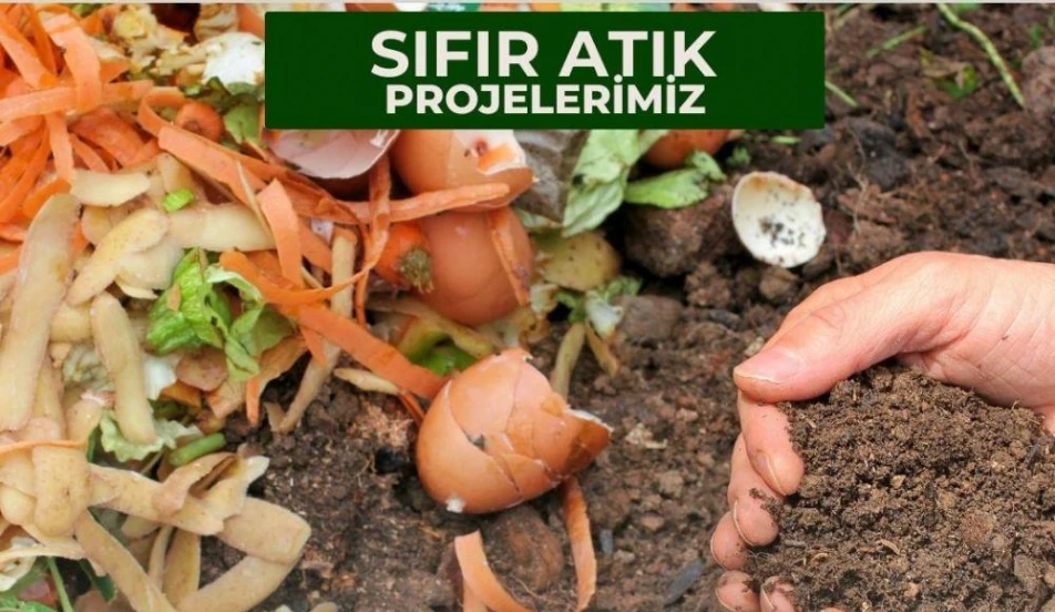 ZİYA POLAT: ÇEVRE DOSTU PROJELERİMİZLE ŞEHRİMİZE BAMBAŞKA BİR GÖRÜNTÜ KAZANDIRACAĞIZ