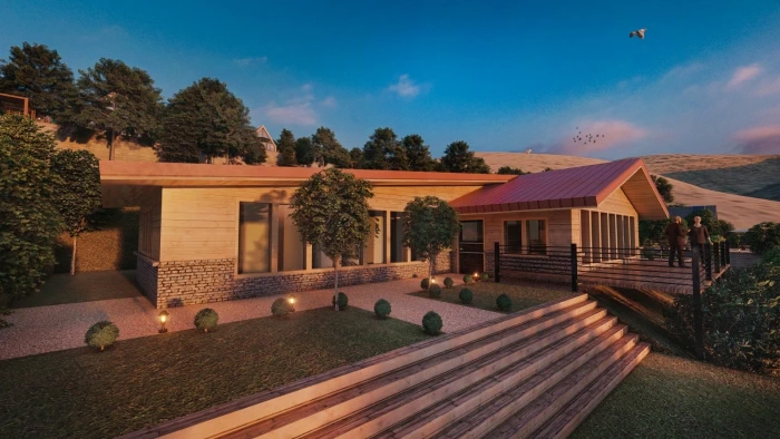 Türkiye’de Eko Turizme 500 Bin Euro 'luk Dev Hibe