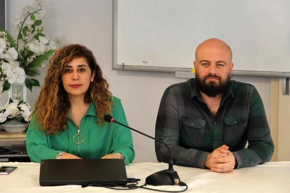 TMMOB Yönetim Kurulu Şantiyelerde, Mühendislere Yönelik Şiddet Son Bulsun