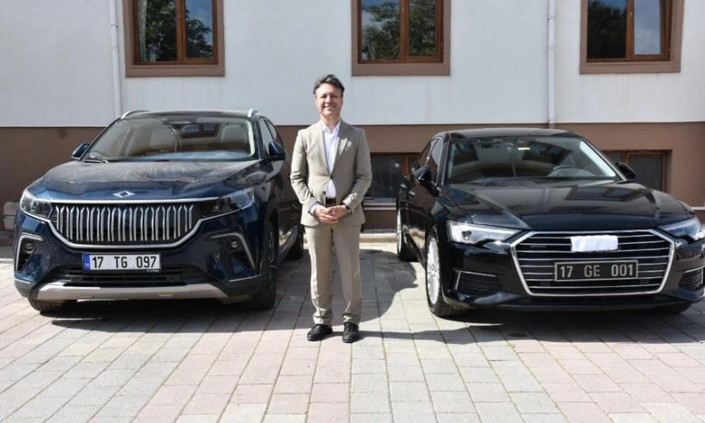 Gelibolu belediye başkanı Soyuak, Makam aracı kullanmayacağım dedi