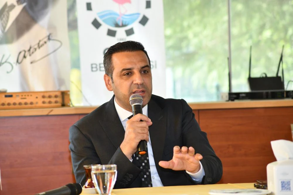 Başkan Yıldız’dan Muhtarlar Buluşmasında Önemli Mesajlar