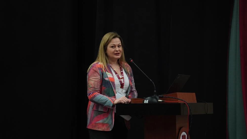 I.Ulusal Topkapı Üniversitesi Psikoloji Kongresi Gerçekleştirildi