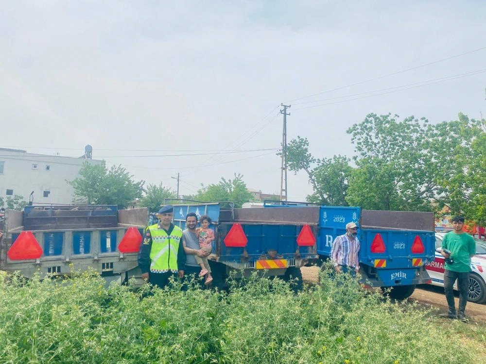 Reflektör Tak, Görünür Ol projesi