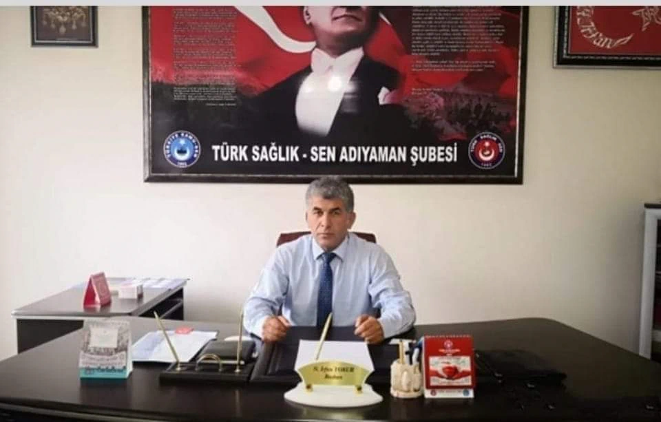 TOKUR REFAH PAYI OLMADAN BU SÜRECİ ATLATMAK İMKÂNSIZ