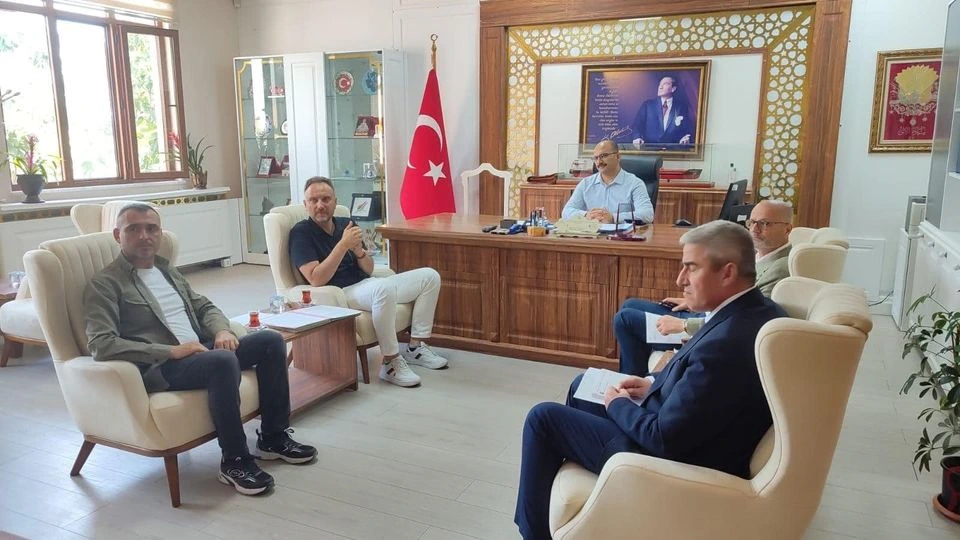 ÖSYM sınavları  Gelibolu'da ilk defa yapılacak