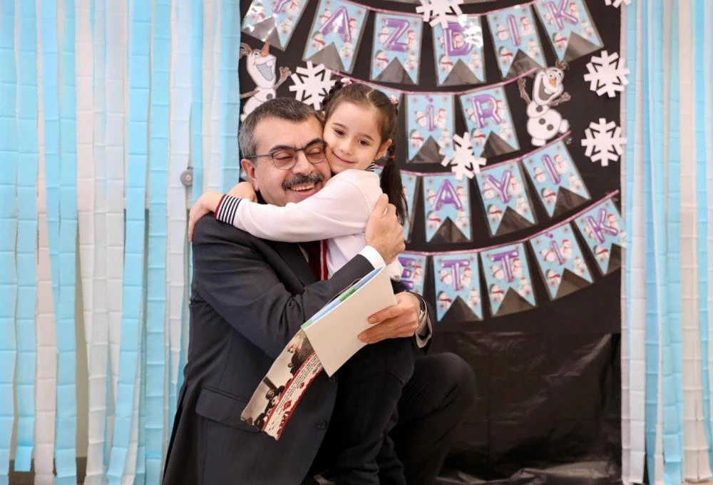 Milli Eğitim Bakanı Yusuf Tekin’den Yaz Tatili Tavsiyeleri