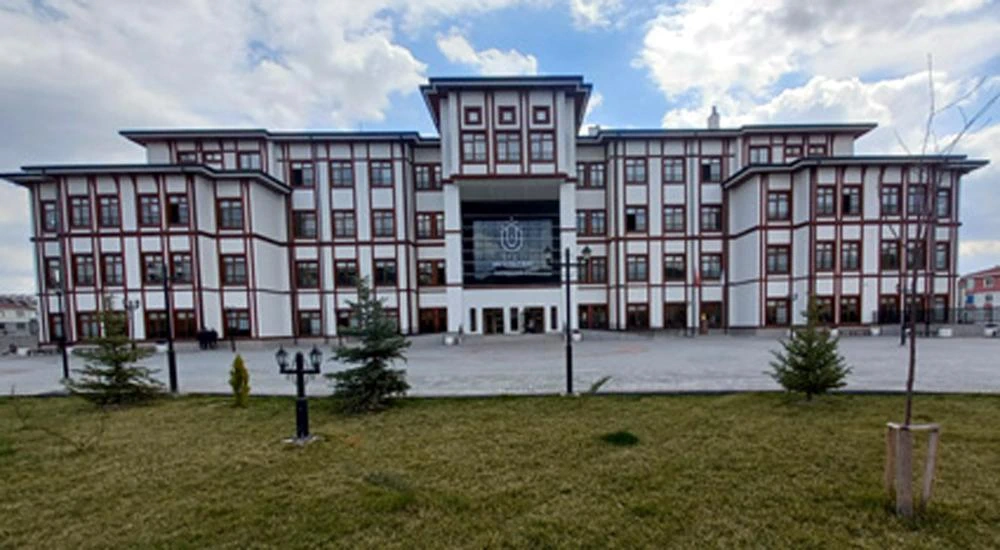 Beypazarı Kaymakamlığı bayramlaşma programı Saatleri belirlendi