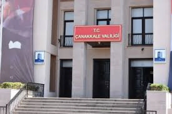 Çanakkale Valiliği İl Genelinde Biçer-döverlerin çalışma saatlerini  kısıtladı