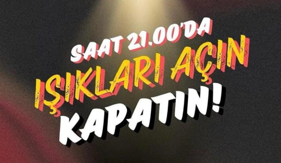 CHP GENEL BAŞKANI ÖZGÜR ÖZEL'DEN TÜRKİYE'YE ÇAĞRI