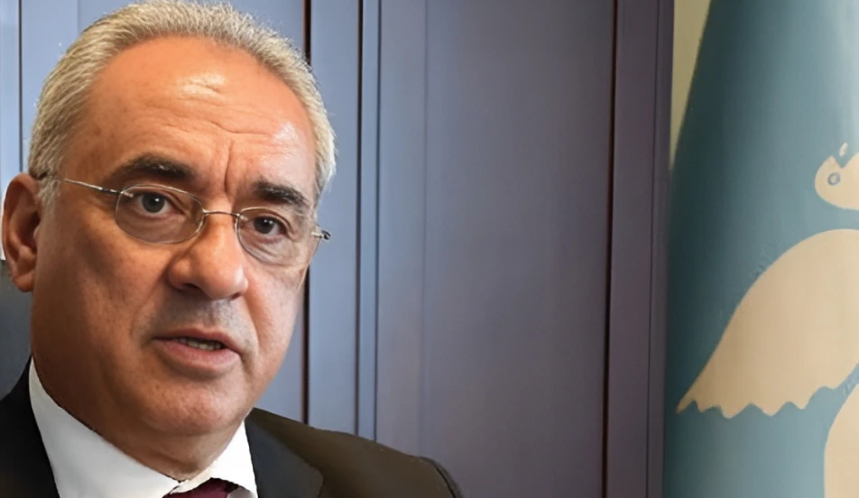 DSP Genel Başkanı Önder Aksakal'dan 15 Temmuz Demokrasi ve Millî Birlik Gününü  Mesajı