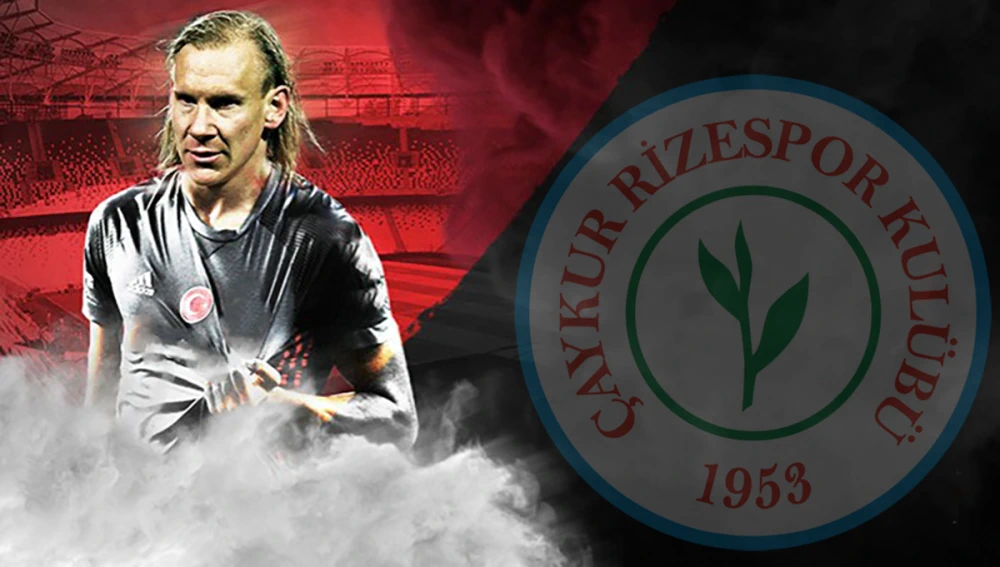 Çaykur Rizespor’da Vida Bitti Gibi