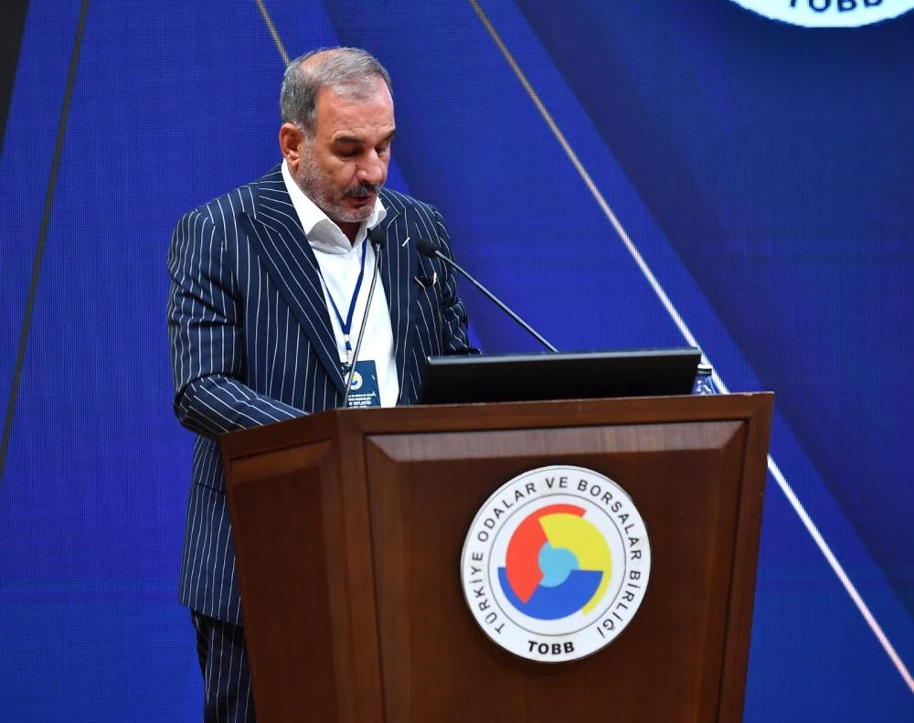 Başkan Alan: Sığınmacılar olmasa, maalesef birçok sektör durma noktasına gelir