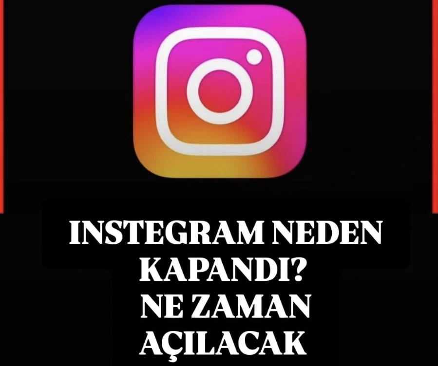 "Erişim Engeliyle Sarsılan Instagram: Türkiye'deki İşletmelerin Kayıpları Kimsenin Umrunda mı?"
