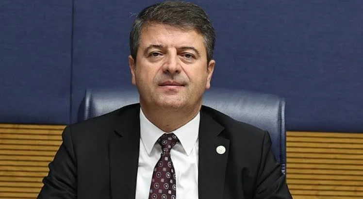 Başkan Tutdere'den 30 Ağustos Mesajı: "Bu Zafer Geleceğe Işık Tutuyor"