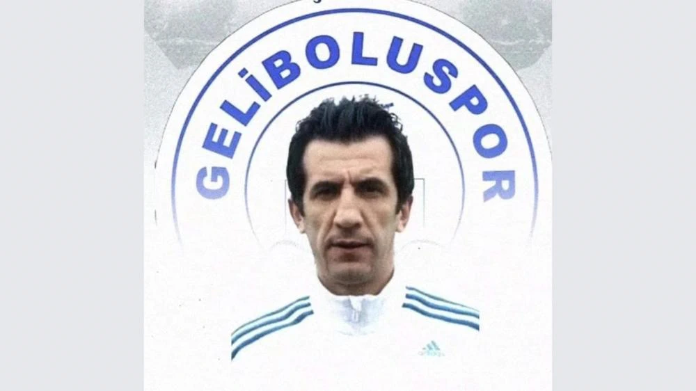 Geliboluspor, Tecrübeli Teknik Direktör Sedat Tirfilli ile Anlaştı