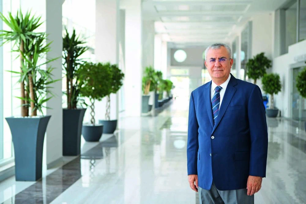 Adana Sanayi Odası'ndan OVP’ye Destek: "Büyüme Tavizsiz Sürmeli"