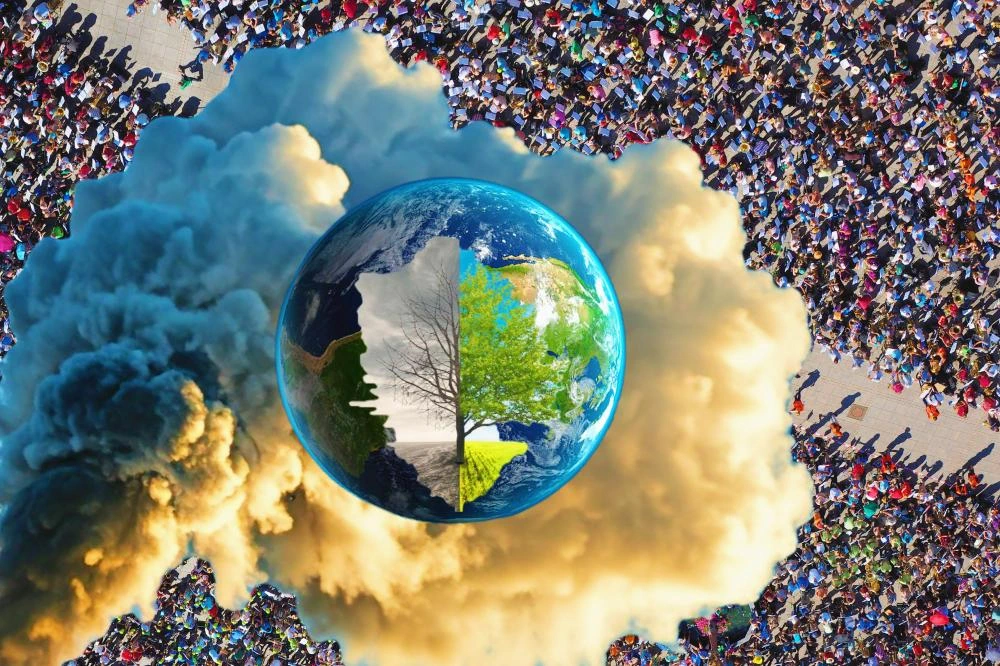 Çevre ve İklim Krizi: Etkiler ve Alınması Gereken Önlemler