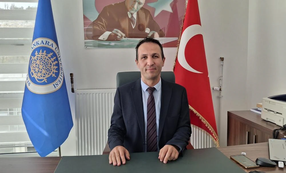 Ankara Üniversitesi Beypazarı MYO, Yeni Akademik Yıla Merhaba Dedi