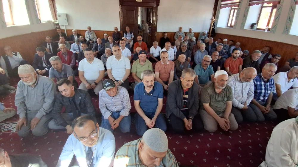 Beypazarı'nda Ahilik Haftası Kutlamaları ve Festival Coşkusu