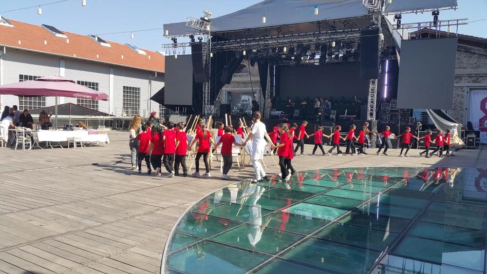 Macar-Türk Kültür Yılı Etkinlikleri "Merhaba Macaristan Festivali" ile Başladı