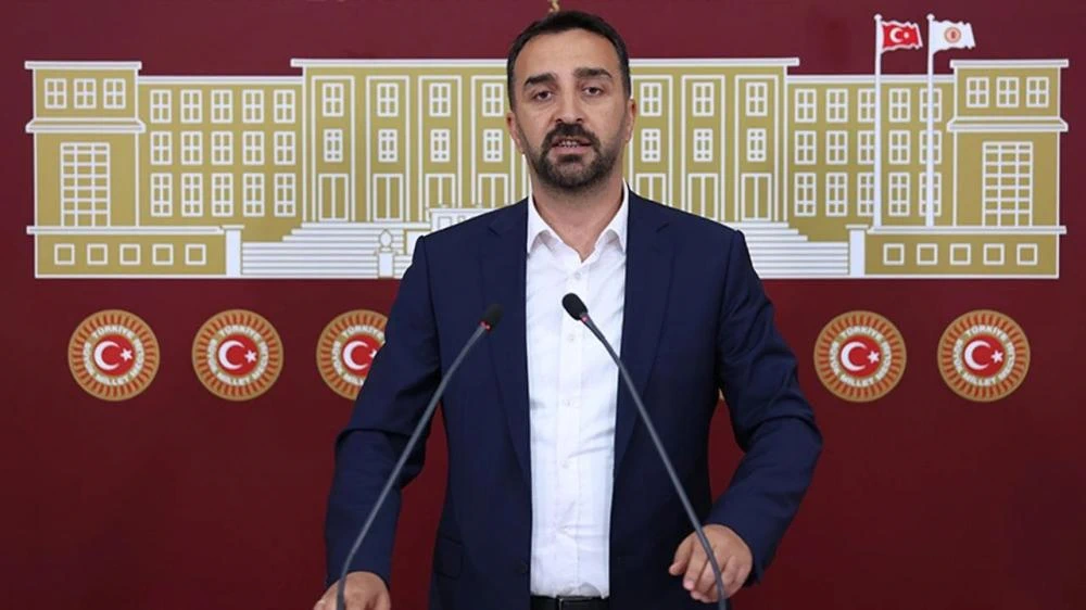 Bingöl Milletvekili Ömer Faruk Hülakü: "Eğitim Krizi Acilen Çözülmeli"